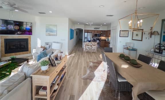 Emerald Vista 30A Penthouse - Image 5
