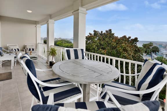 Emerald Vista 30A Penthouse - Image 2